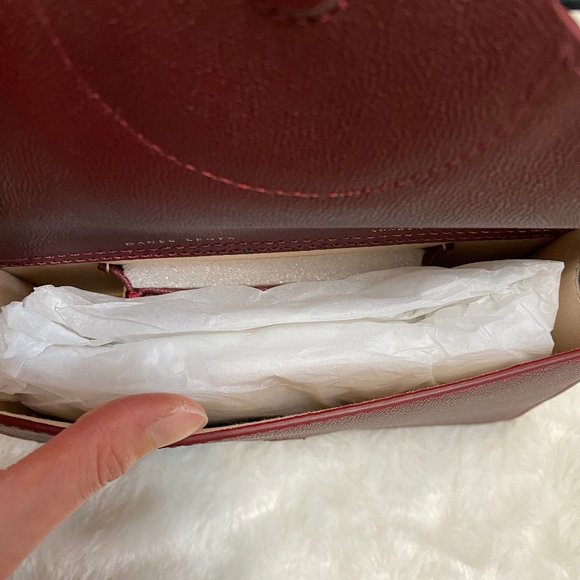 DANSE LENTE Phoebe Bis bag - Picture 8 of 8